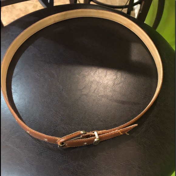 Christian Dior Belt - Picture 1 of 4